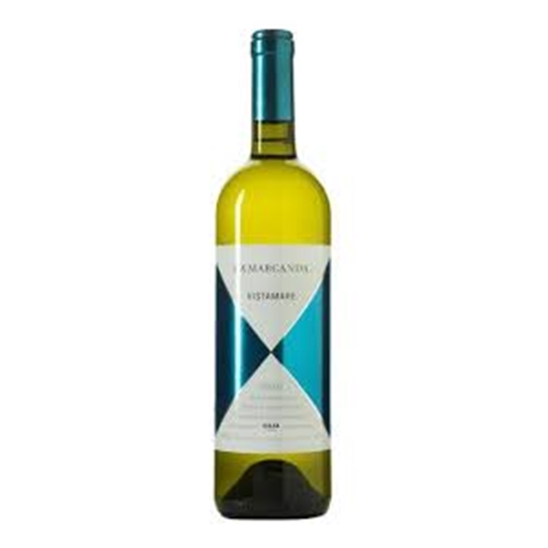 Vistamare Ca Marcanda Gaja 2016
