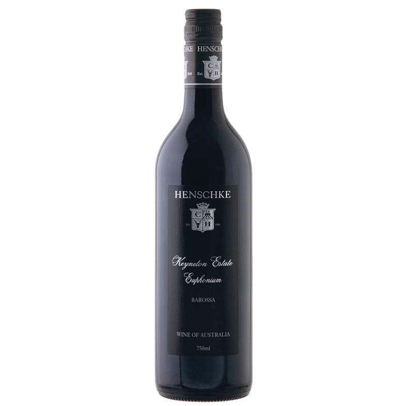 Henschke Keyneton Estate 2003