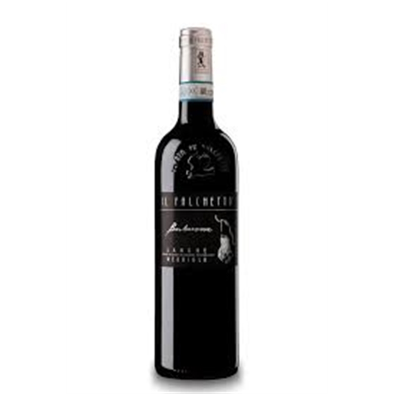 Barbarossa Nebbiolo D' Alba Il Falchetto 2012
