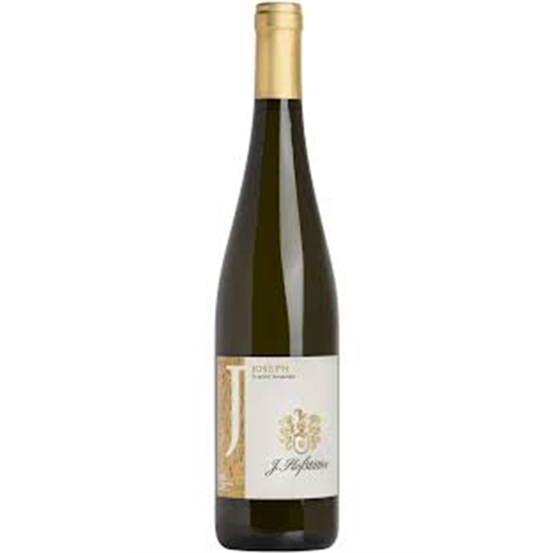 Gewurztraminer Joseph 2024 J. Hofstatter