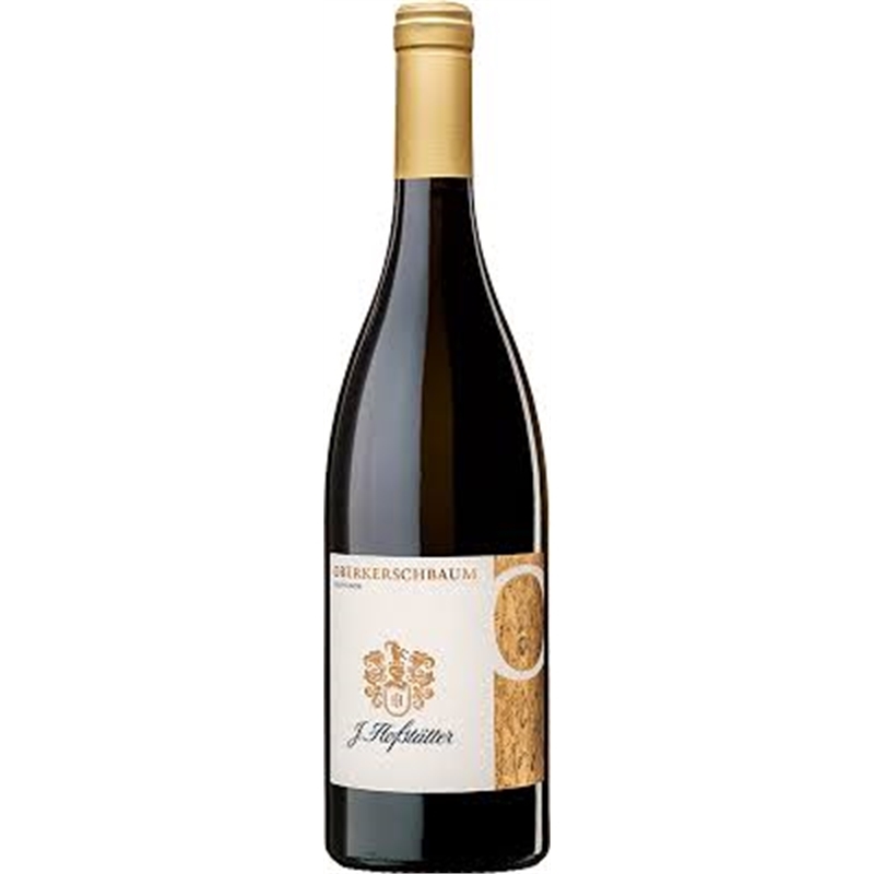 Sauvignon Vigna Oberkerschbaum 2020 J. Hofstatter