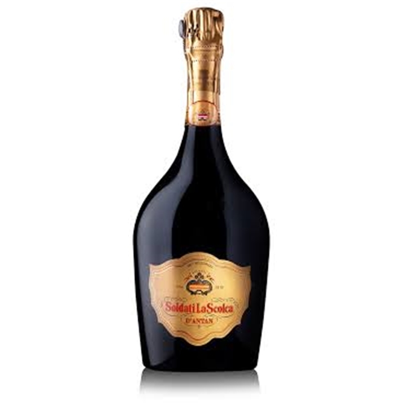 Metodo Classico Brut D'Antan 2008 La Scolca