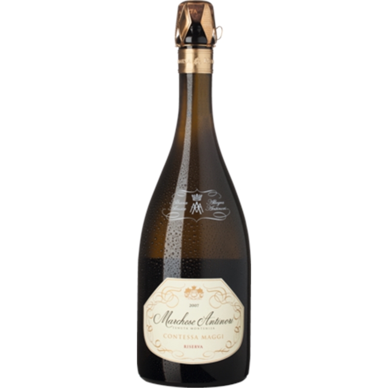Franciacorta Contessa Maggi Brut 2011 Antinori