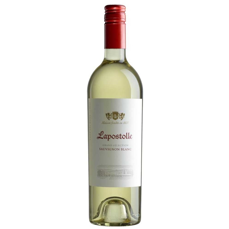 Sauvignon Grand Selection 2018 Lapostolle