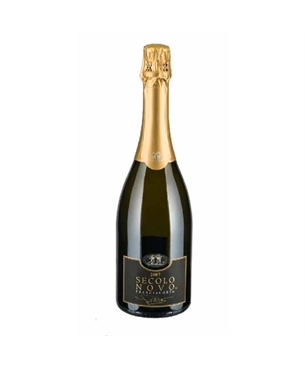 Franciacorta-Secolo-Novo-brut-nature-Giovanni-Biatta-2007