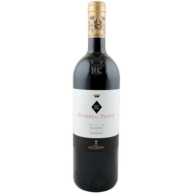 Guado Al Tasso 1990 Antinori