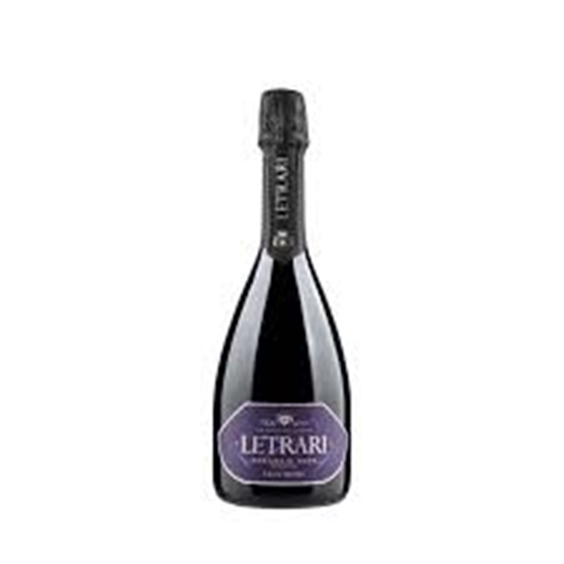 Trentodoc Letrari Brut Riserva  Dosagio Zero 2015