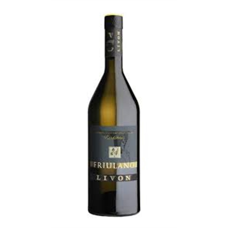 Friulano Manditocai Collio 2019 Livon