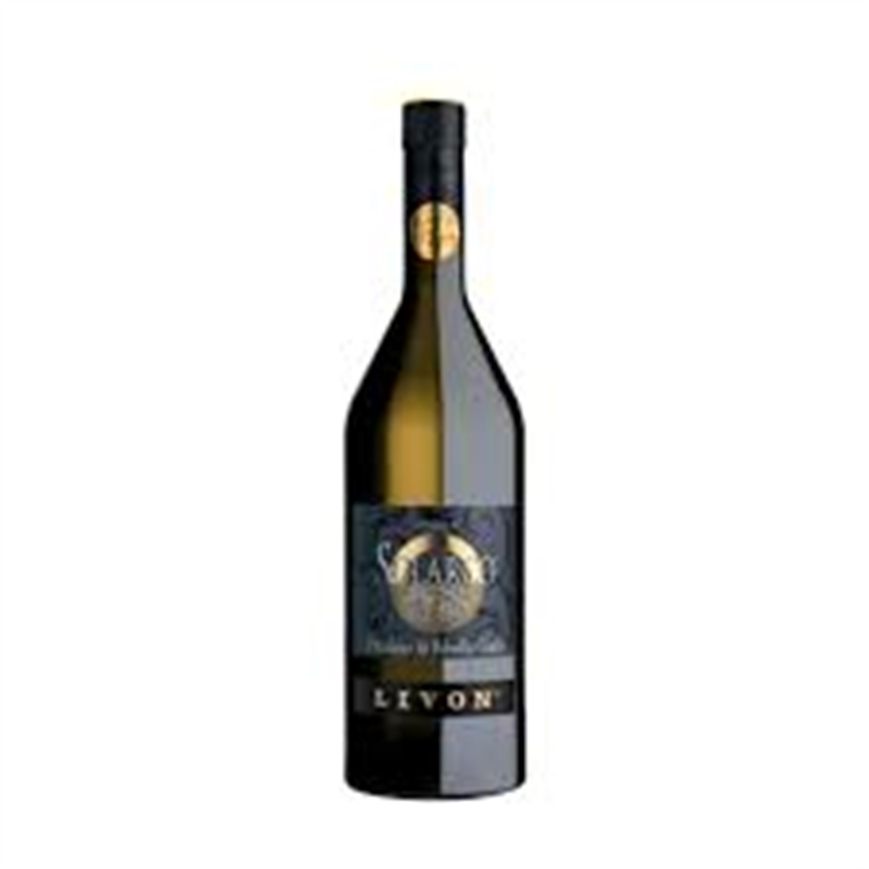 Solarco Friulano e Ribolla Gialla Collio  2020 Livon