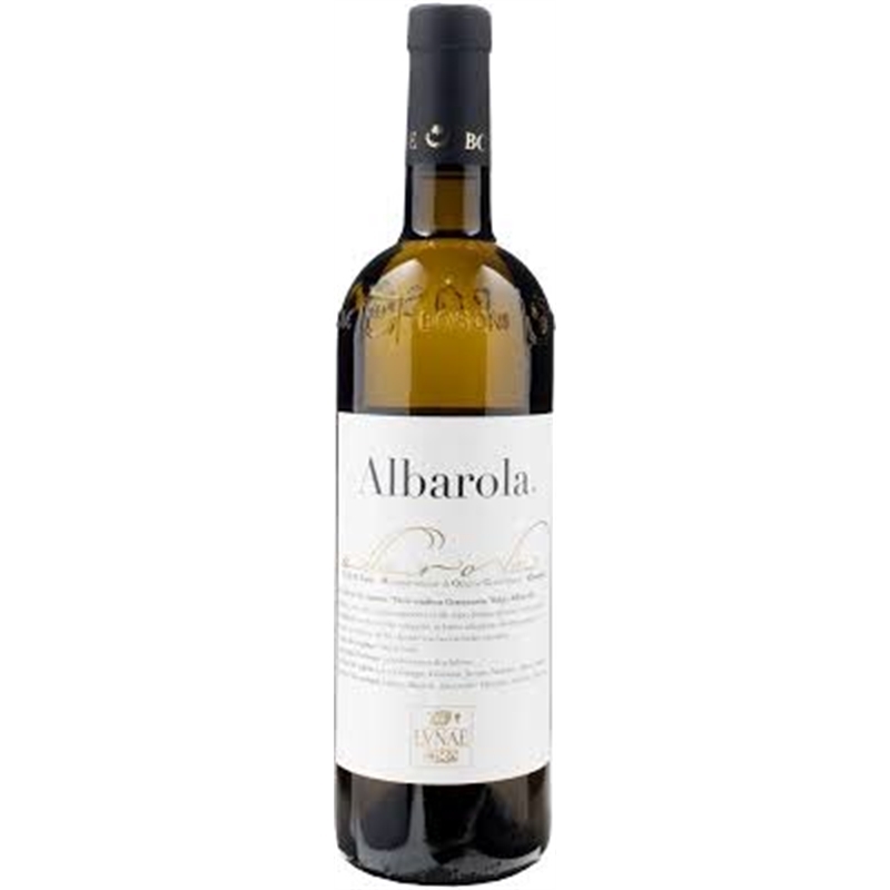Albarola Colli di Luni 2022 Lunae