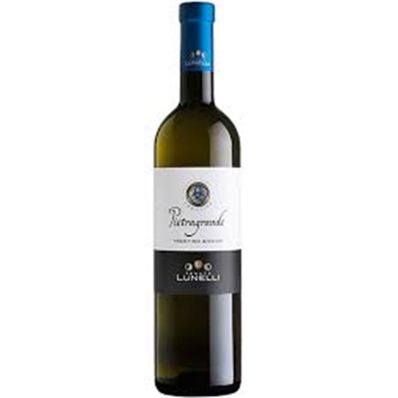 Chardonnay Pietragrande Lunelli 2013