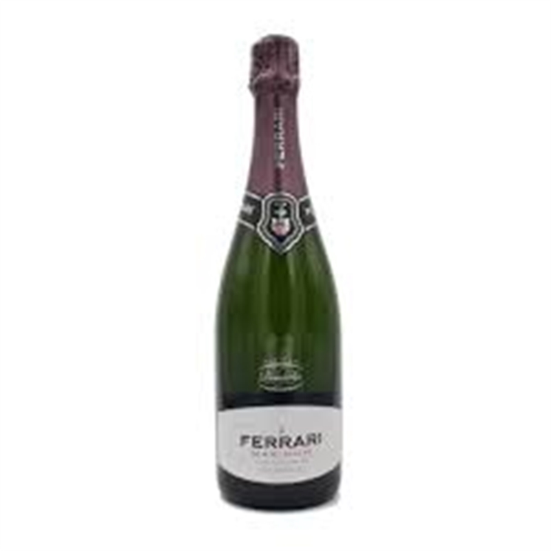 Trentodoc Maximum Demi-Sec Ferrai Lunelli