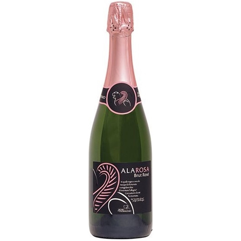 Metodo Classico Brut Alarosa Vigne del Patrimonio