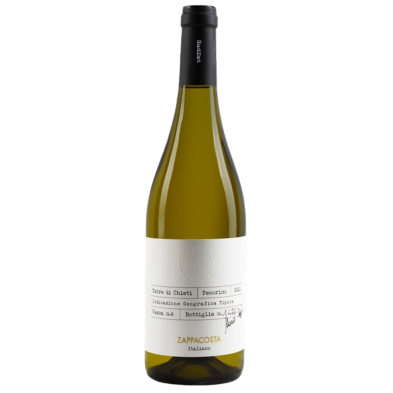 Metodo Classico Sboccatura Tardiva 10 Anni sui Lieviti Felsina