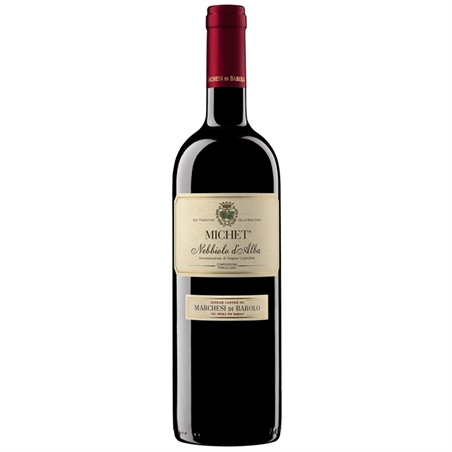 Nebbiolo d' Alba DOC Michet 2021 Marchesi di Barolo