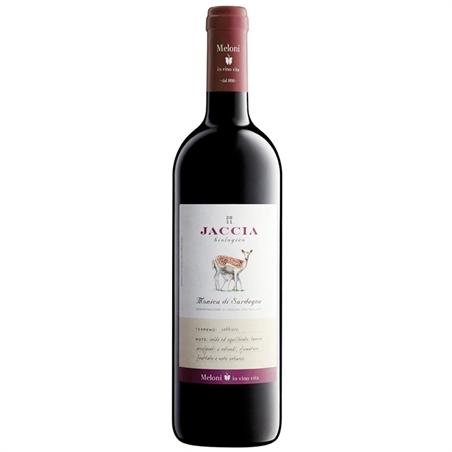 Jaccia_Monica_di_Sardegna_Meloni_Biowein