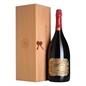Franciacorta Cabochon Brut 2011 Cassa Legno Jeroboam 3 Litri Monte Rossa