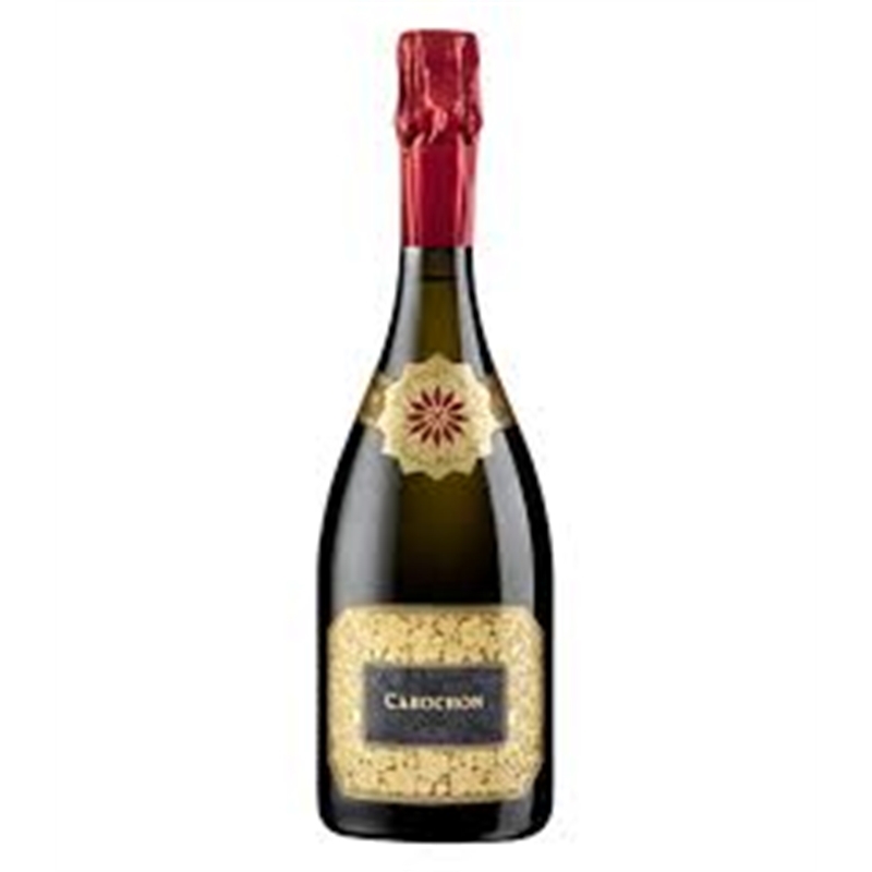 Franciacorta Cabochon Brut Fuoriserie N. 024 Monte Rossa