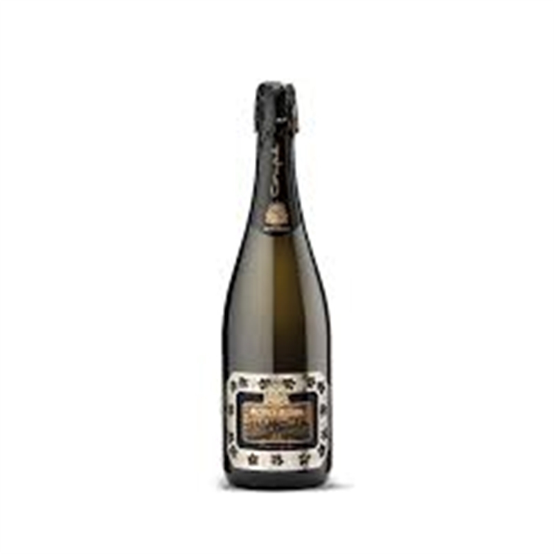 Franciacorta Coupe Brut Nature Magnum Litri 1,5 Monte Rossa