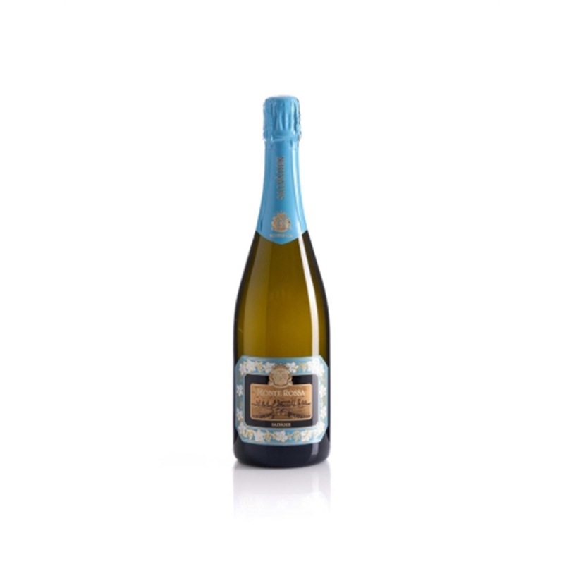 Franciacorta Salvadek Extra Brut 2011 Magnum 1,5 Litri Monte Rossa