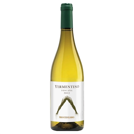 vermentino-monteverro