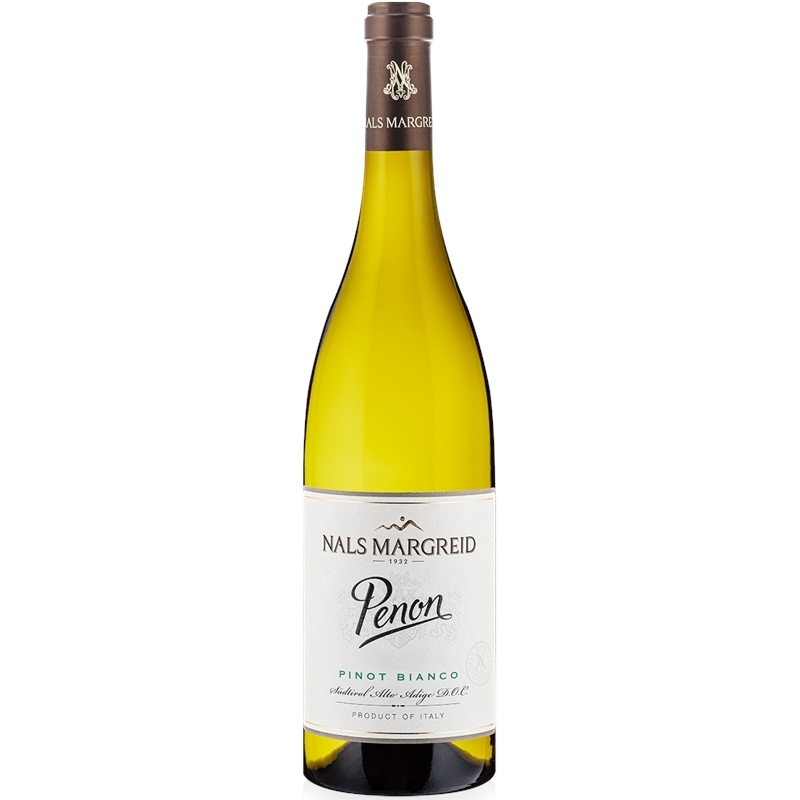 Pinot Bianco Penon 2022 Magnum Litri 1,5 Nals Margreid