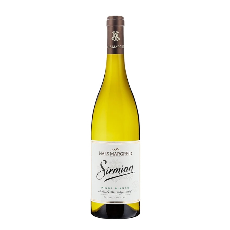 Pinot Bianco Sirmian 2019 Nals Margreid