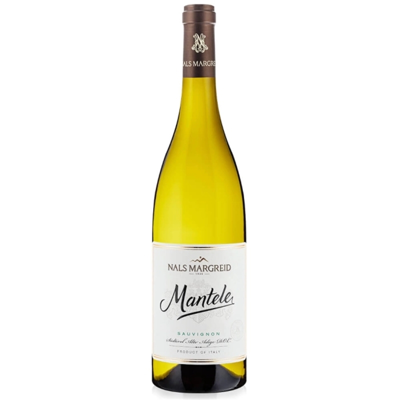 Sauvignon Mantele 2019 Nals Margreid