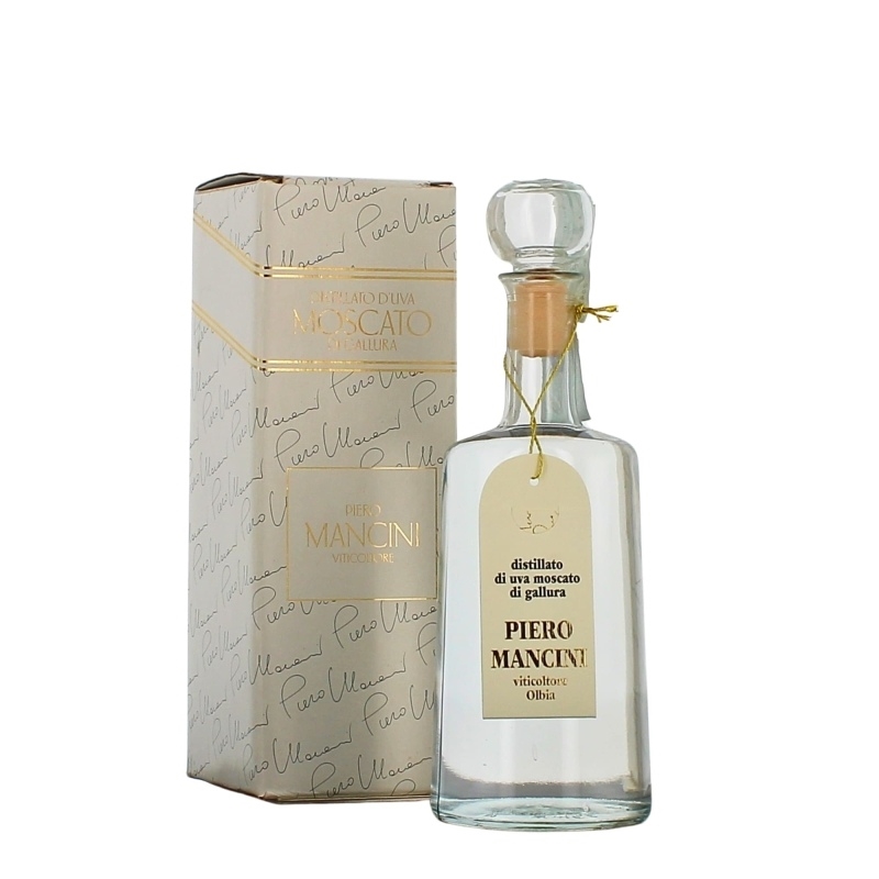 Distillato Di Uva Moscato Di Gallura Distillato Di Uva Moscato Di Gallura