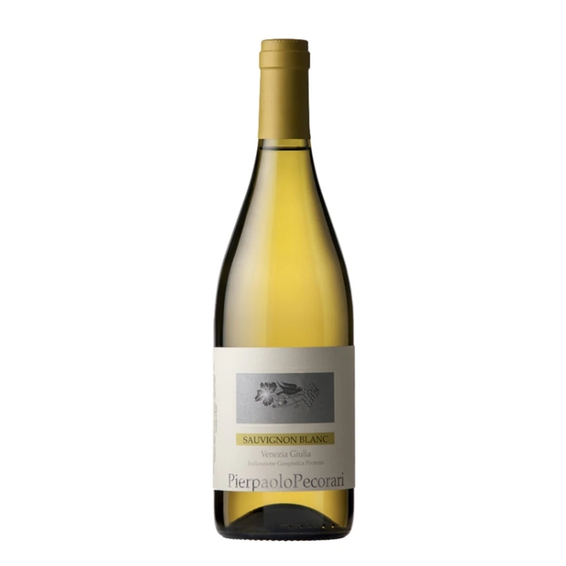 Altis Sauvignon Pierpaolo Pecorari 2005