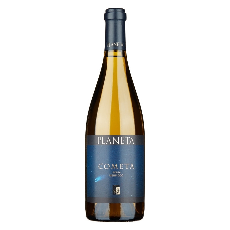 Cometa Biologico 2022 Planeta