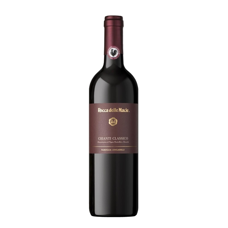 Chianti Classico Rocca Delle Macie 2016