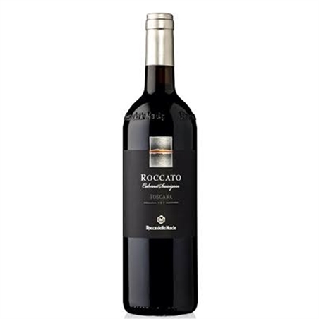 Roccato Rocca Delle Macie 1997 Jeroboam 3 litri