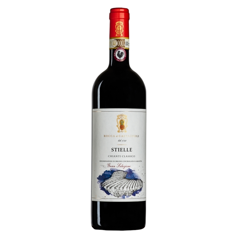 Vigna Di Stelle Rocca Di Castagnoli 1985