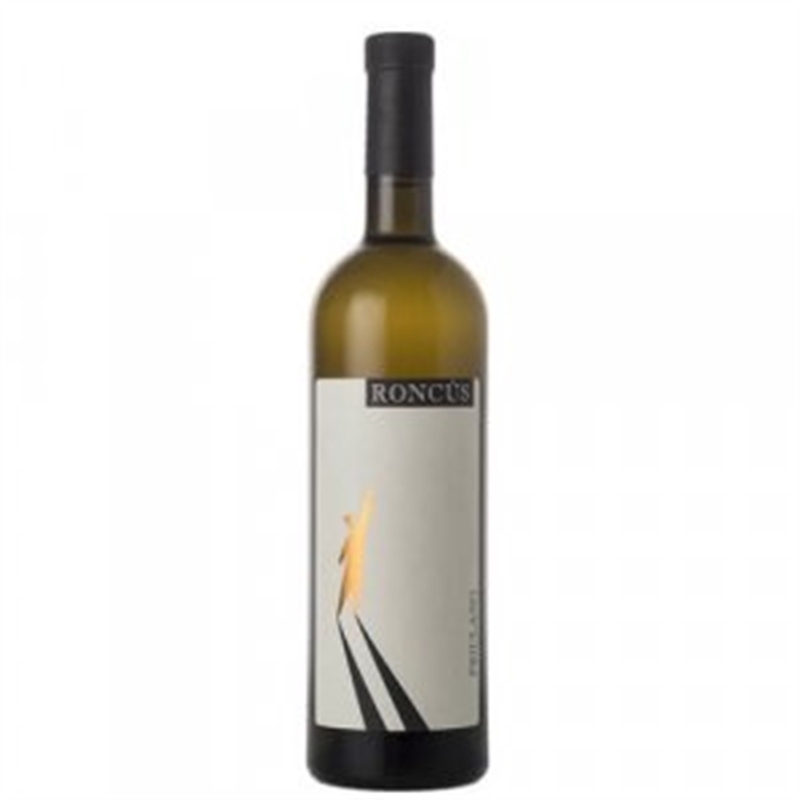 Sauvignon Roncus 2006