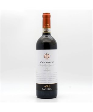 Montefalco-Sagrantino-Carapace-Tenute-Castelbuono-Tenute-Lunelli
