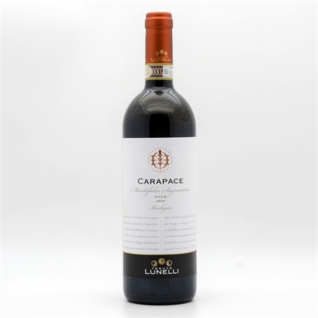 Sagrantino di Montefalco Tenuta Castelbuono 2006