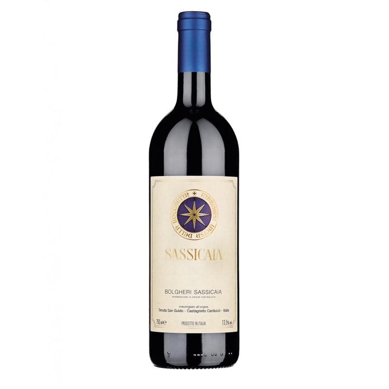Sassicaia 1994 Tenuta San Guido