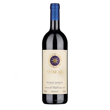 Sassicaia 1994 Tenuta San Guido