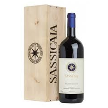 Sassicaia 1994 Jeroboam 3 litri Tenuta San Guido