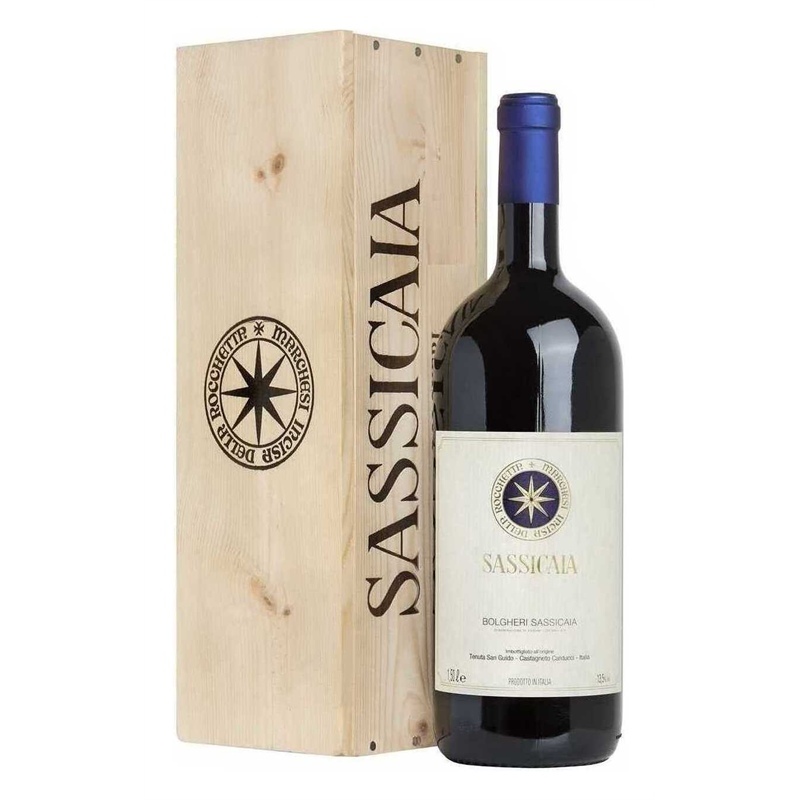 Sassicaia 1994 Magnum litri 1,5 Tenuta San Guido