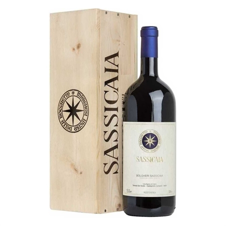 Sassicaia 1994 Magnum litri 1,5 Tenuta San Guido