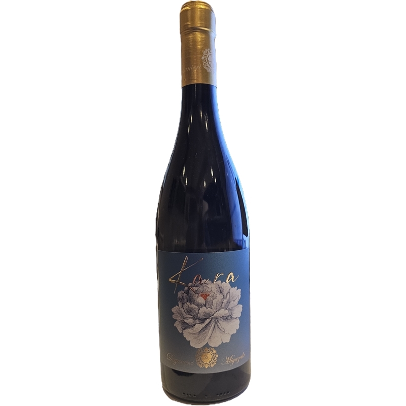 Kara I.G.P. Lazio 2023 Miyazaki Doganieri