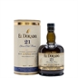 Rum 21 anni Special Reserve El Dorado Guyana 70 cl Astucciato Demerara