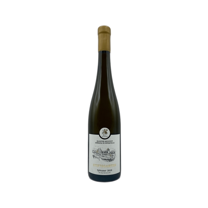 Sylvaner Stifsgarten 2019 Abbazia di Novacella