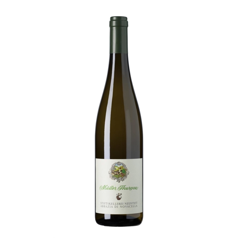 Muller Thurgau 2022 Abbazia di Novacella