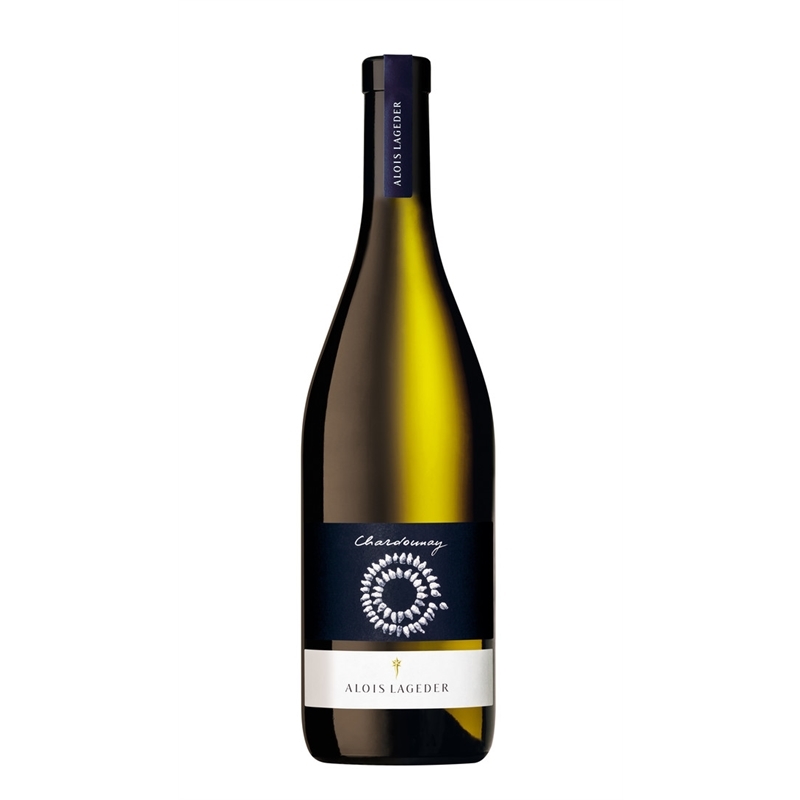 Chardonnay Alois Lageder Magnum Litri 1,5 2020