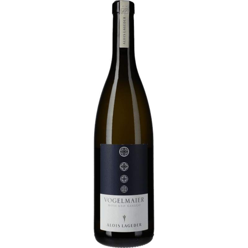 Moscato Giallo Dolomiti Alois Lageder 2020