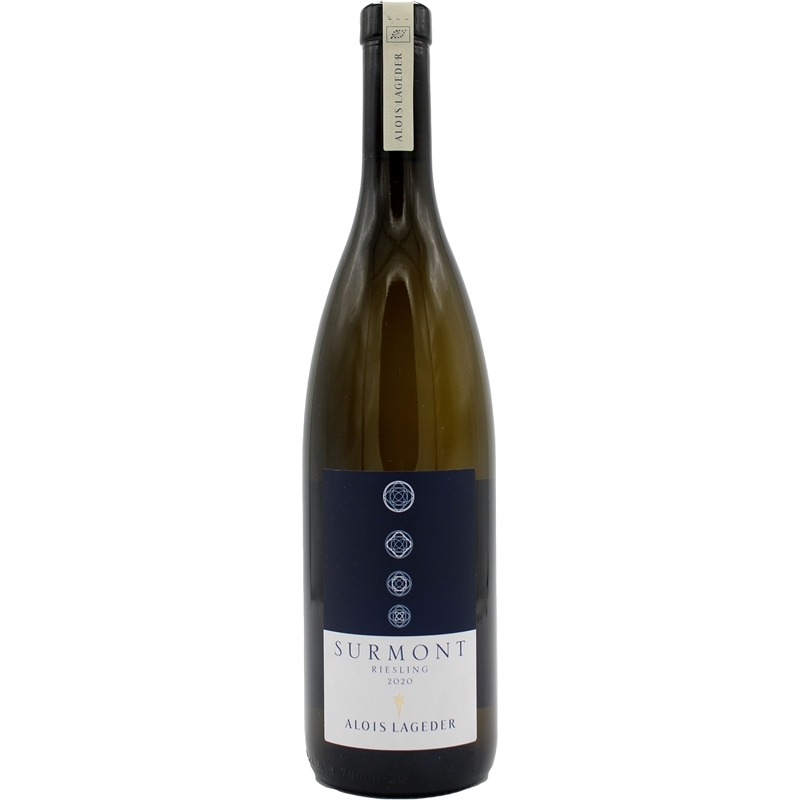 Riesling Surmont Mittemberg 2020 Alois LagedeR