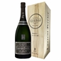 Champagne Millesimato Riserva 2002 Litri 1,5 Magnum Laurent Perrier Scatola Legno